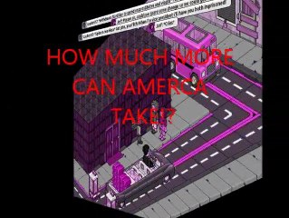 DONT VOTE LEADER HE SPITS ON HOMELESS