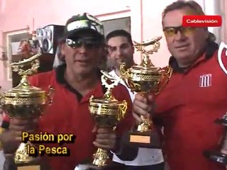 pasion por la pesca  24-11-2011 parte 2