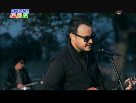 Seksendört - ŞIMDI HAYAT yeni klip 2011 (KRAL POP)