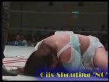 Cutie Suzuki / Mayumi Ozaki vs Devil Masami \ Hiromi Yagi