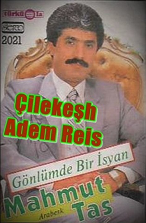 Mahmut Taş - Eyvah Neye Yarar
