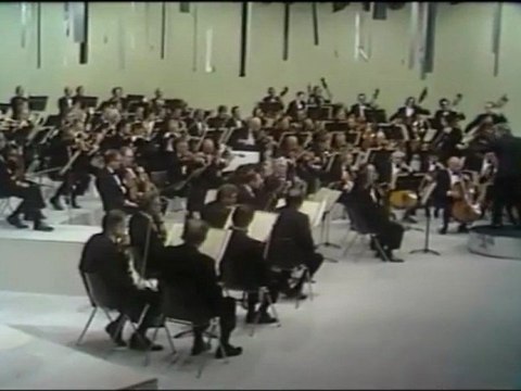 Richard Wagner - Tristan und Isolde (Prelude)