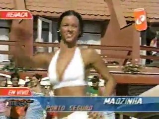 MAOZINHA - porto seguro