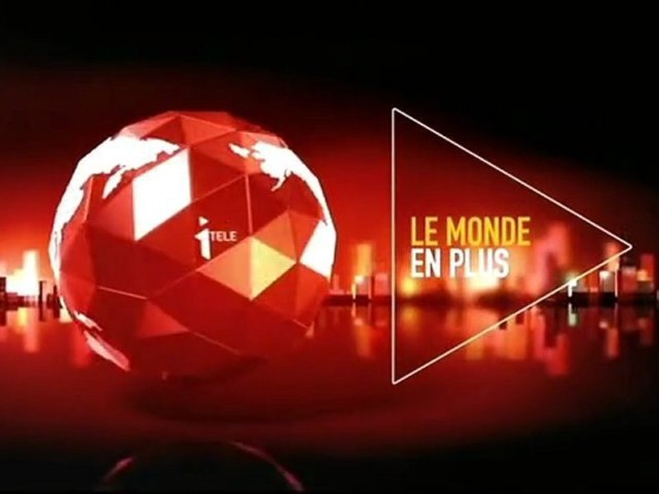 Jingle Un Monde En Plus 25 Novembre 2011 i>TÉLÉ