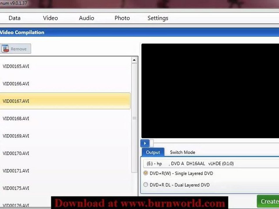 How to Convert Video into a DVD Format Using 123 Copy DVD - video  Dailymotion
