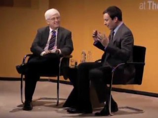 Jimmy Fallon: SNL, Late Night and First Impressions