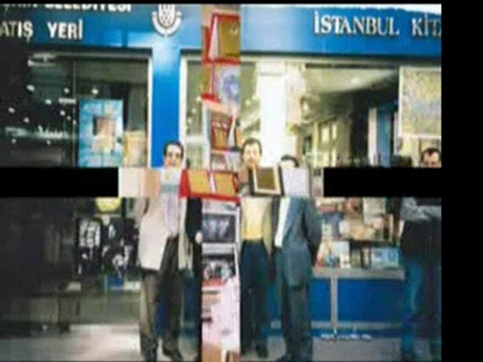 BENİM ASLAN GAYSERİLİM ŞİİRLİ GÖRÜNÜM