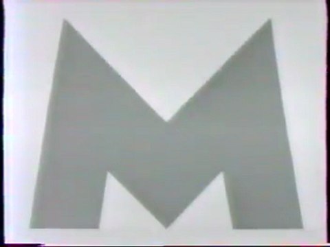 Page De Publicité Septembre 1995 M6