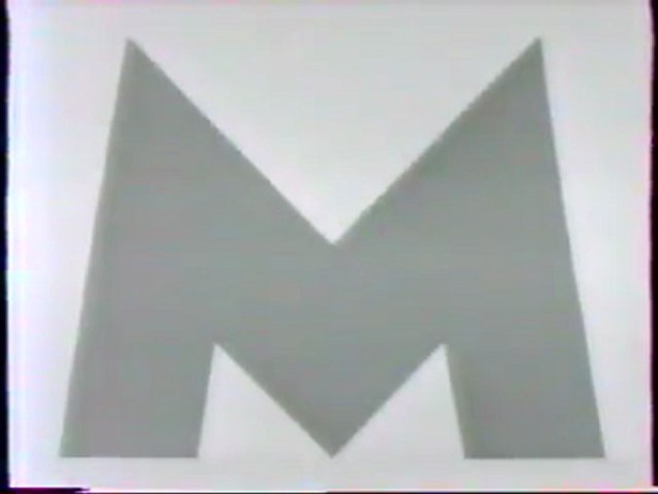 Page De Publicité Septembre 1995 M6