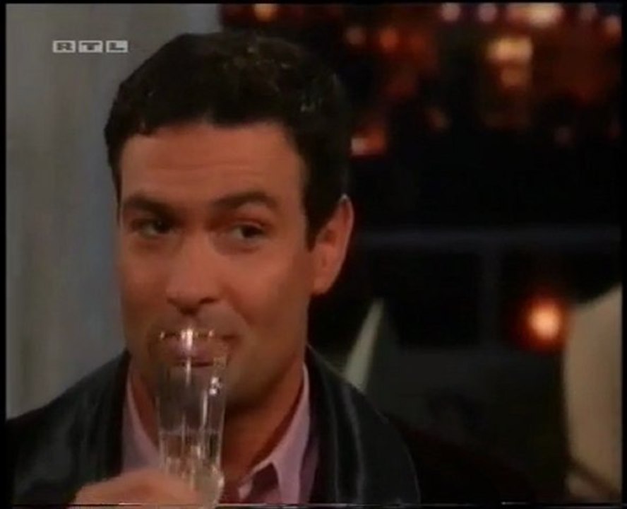 5 Clarke der Weiberheld