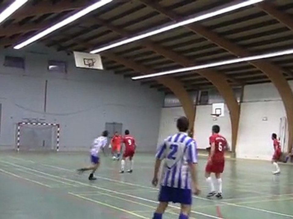 Real AGUILAS – MACHOMAN – 17 mars 2011 – part 6