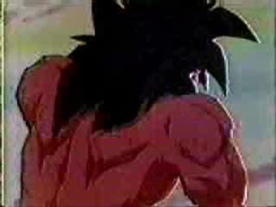 goku ssj4