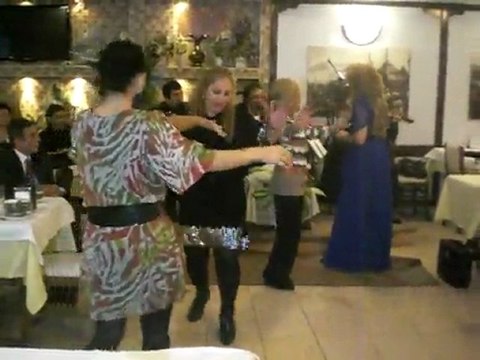 BU GALA TAŞLI TAŞLI GALA - NEJLA ŞAN SÖYLÜYOR - haberamasya.com