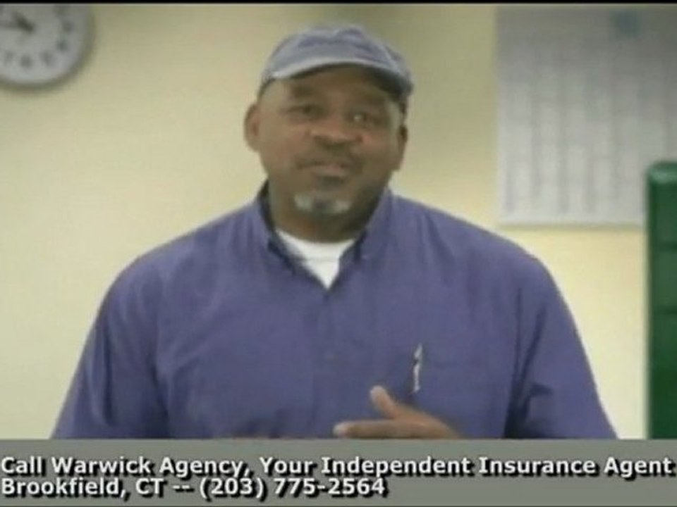 Brookfield CT Independent Insurance Agent
