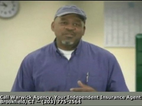 Brookfield CT Independent Insurance Agent