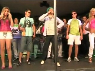 Florin Salam-Eu Sunt Bomba Nucleara HQ