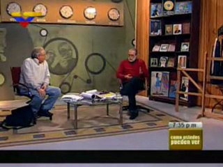 Los Robertos del día domingo 27.11 2011  2/2