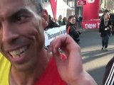 Semi-Marathon International de Boulogne Billancourt 2011