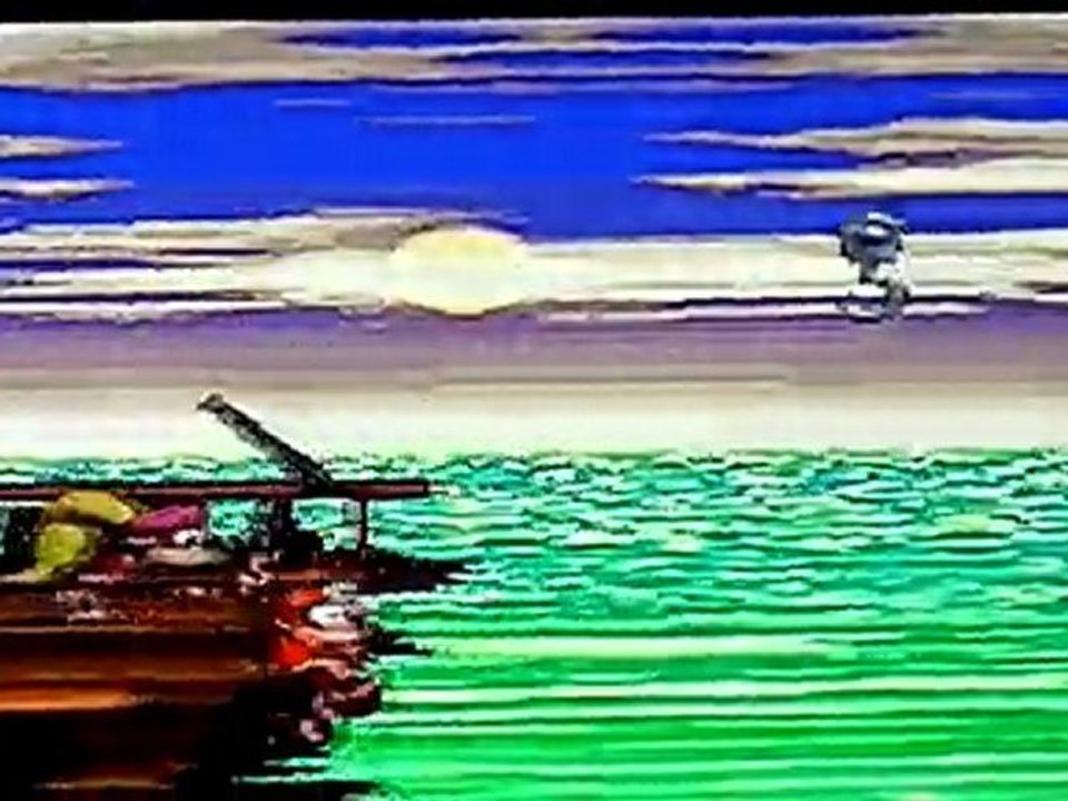 Direct-Live : Donkey Kong Country 2 [ DIDDY KONG'S QUEST ]