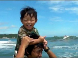 2011 Surf Movie 予告編