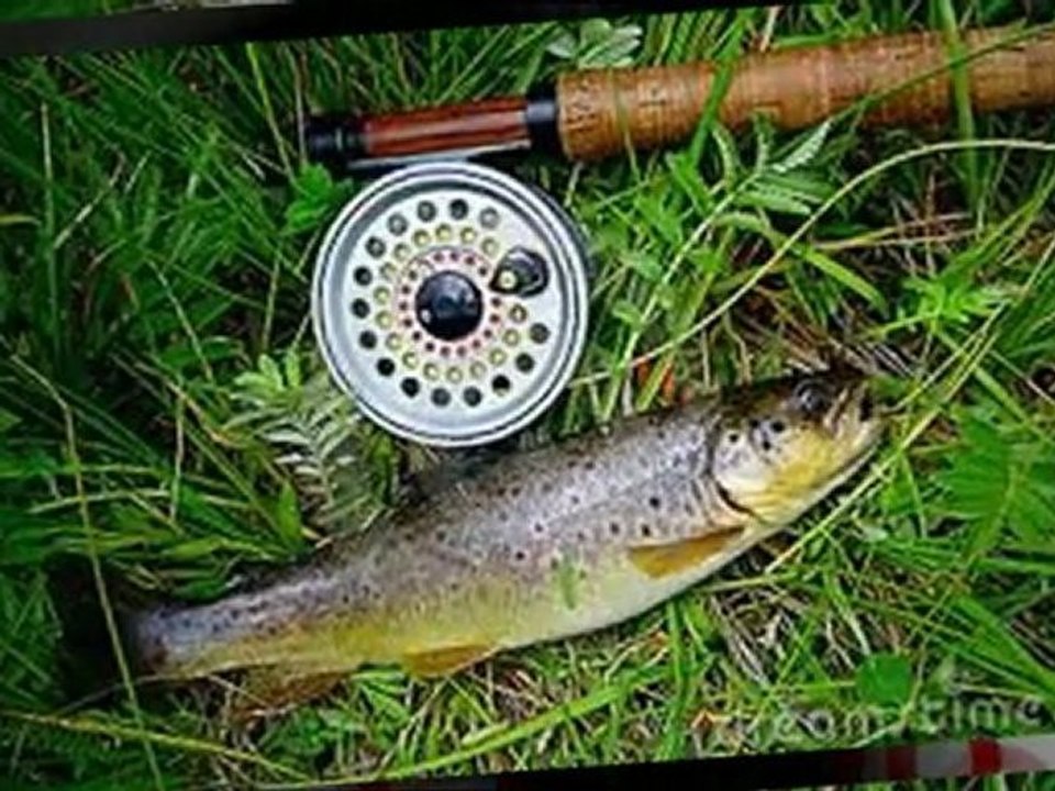 Hunting and Fishing Christmas Gifts