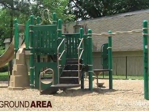 Grahamwood Pointe Apartments in Memphis, TN - ForRent.com