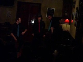 2010-10-27 - Temple Bar