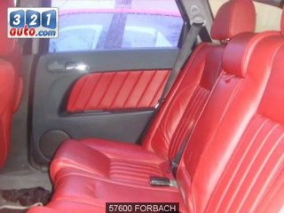 Occasion ALFA ROMEO 156 FORBACH