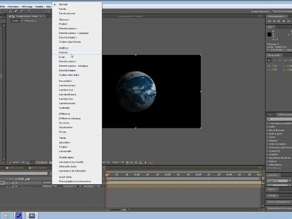 terre 3d
