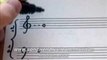 Piano Notes On The Treble Staff - Free Beginner Piano Lesson (Lesson 7)