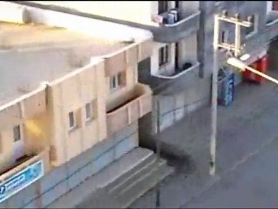 İDİL'DE YÜRÜYÜŞ-1