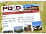 Home Designers | Pd & D : Innovative Home Designs