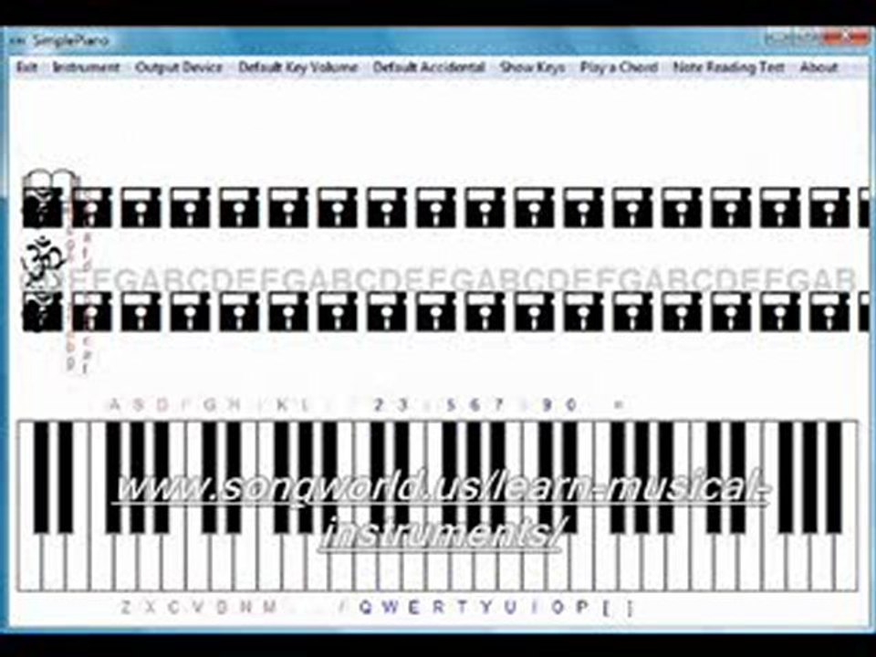 Learn Piano: Tips, Tricks, Chops and Style