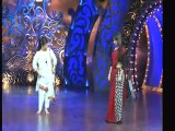 Vidya Balan's Dance Lesson With Saroj Khan