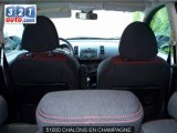 Occasion NISSAN NOTE CHALONS EN CHAMPAGNE
