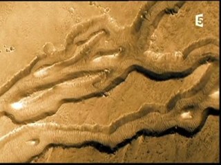 L'empire du système solaire (Une vie ailleurs ?) [ 2/3 ]