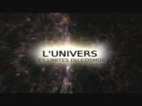 L'univers (les limites du cosmos)