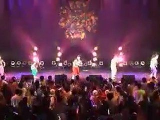 momoclo@Zepp Sendai_20111123_2