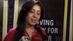 Sunidhi Chauhan Give Tips To Teenagers