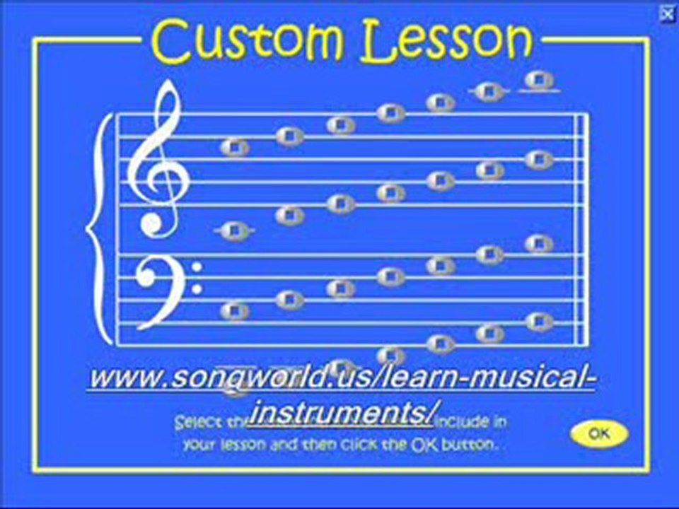 Arranging old hymns on the piano - make them more exciting!