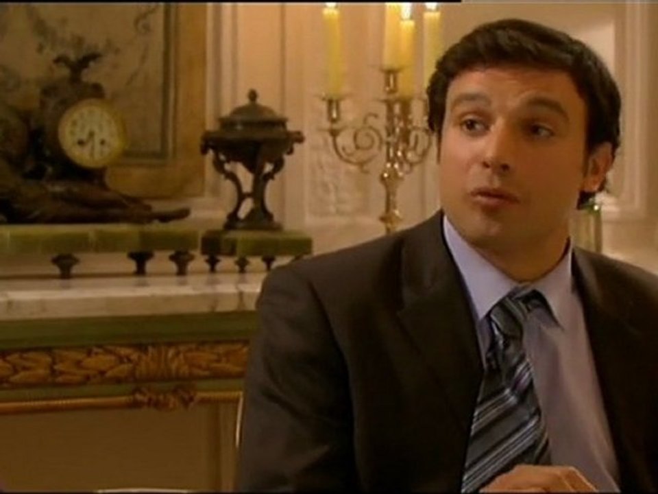 Micheline DAX dans "La pire semaine de ma vie" 1 sur 5 2011