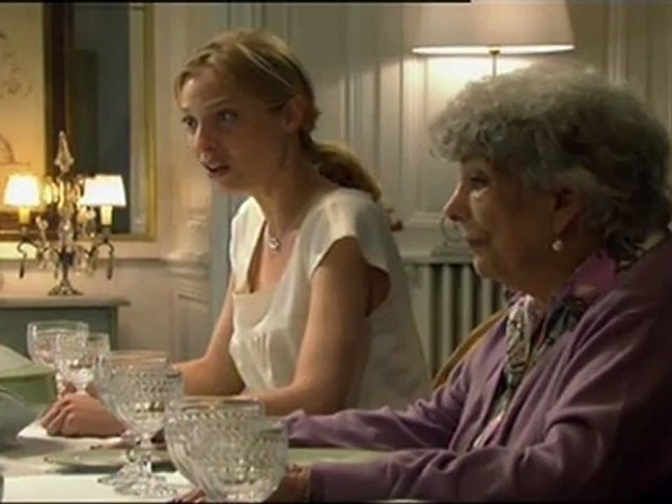 Micheline DAX dans "La pire semaine de ma vie" 4 sur 5 2011