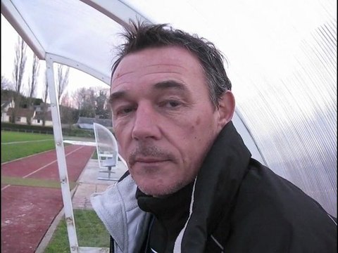 Football, Division honneur: la bonne opération nesloise à Breteuil