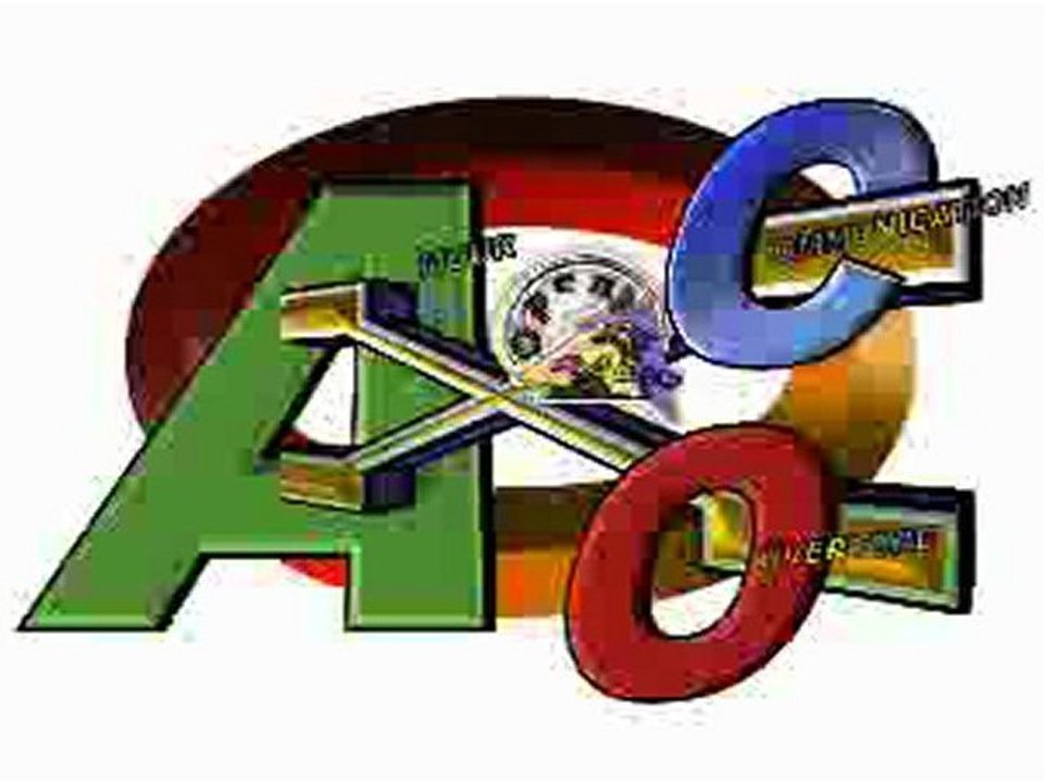 A.C.O 8