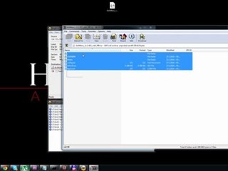 How to burn Xex menu to disk