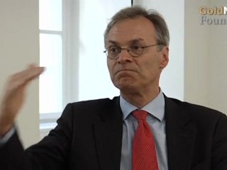 Demographics and public finances