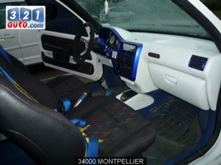 Occasion PEUGEOT 106 MONTPELLIER
