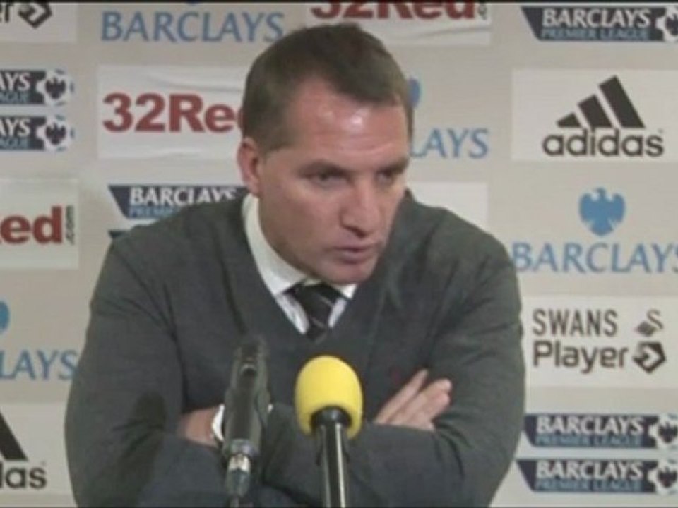 Rodgers ist mächtig stolz