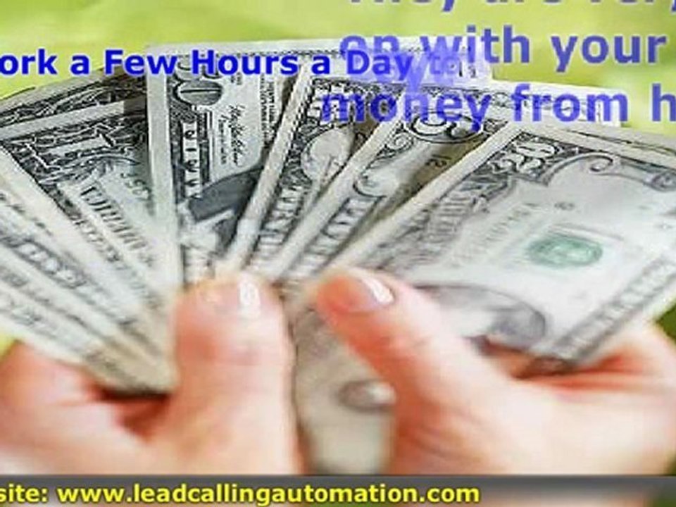 MLM Leads to Grow Your Income
