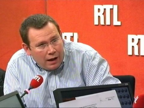 Les petits commerces sont-ils trop vulnérables face aux braquages ? : le Débat avec Fabrice Rousseau, directeur général de Temis Formation